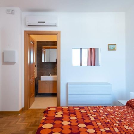 Appartamento Casa Titty Roma Esterno foto