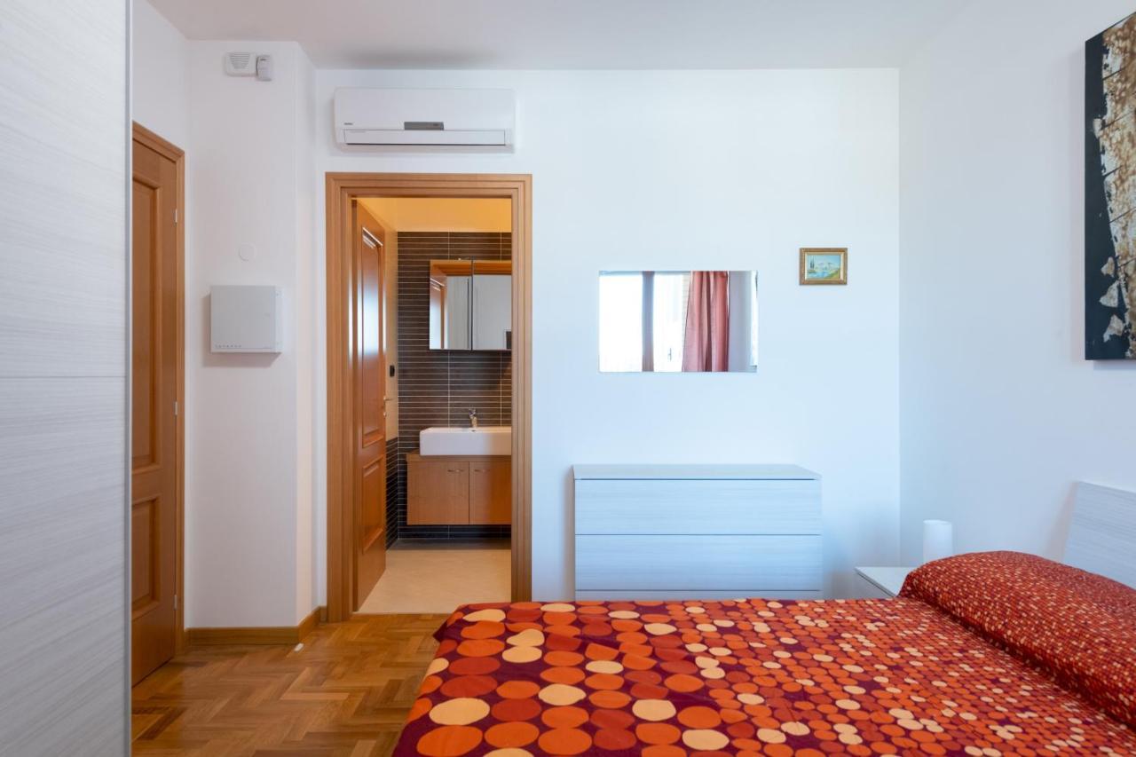 Appartamento Casa Titty Roma Esterno foto
