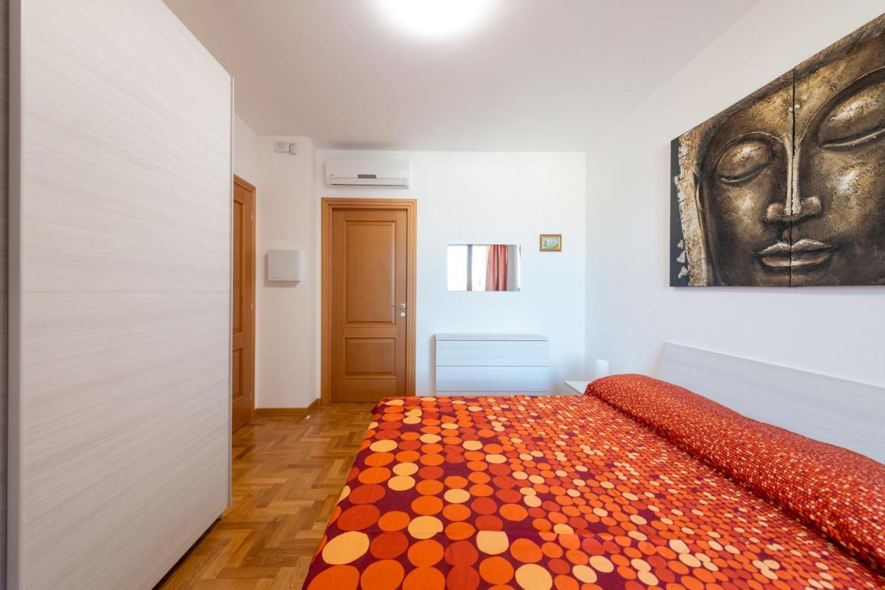 Appartamento Casa Titty Roma Esterno foto