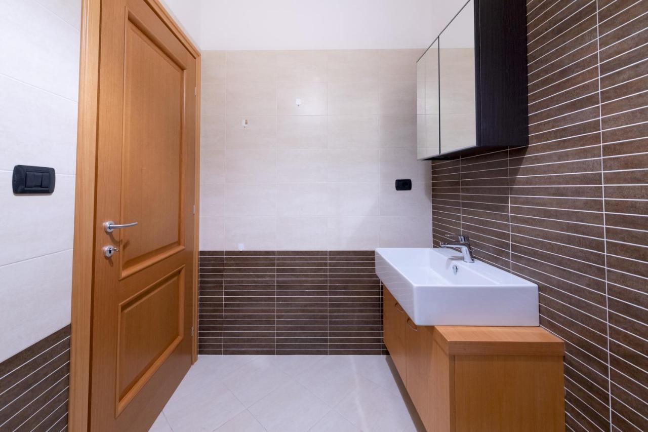 Appartamento Casa Titty Roma Esterno foto