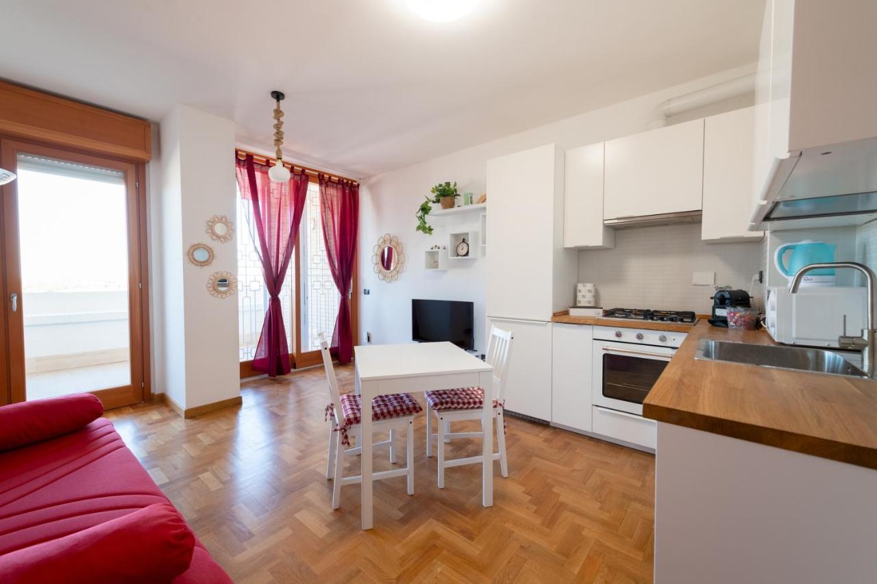 Appartamento Casa Titty Roma Esterno foto