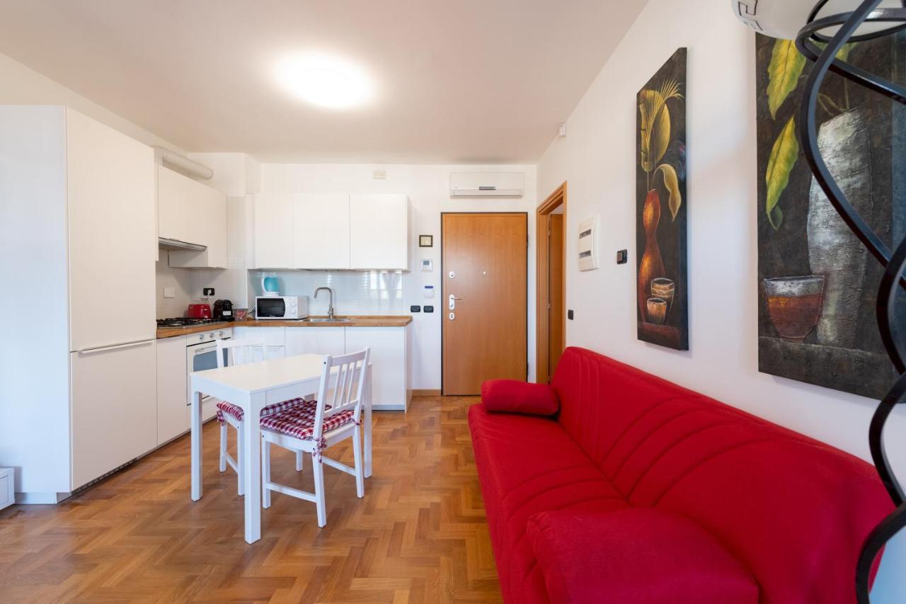 Appartamento Casa Titty Roma Esterno foto