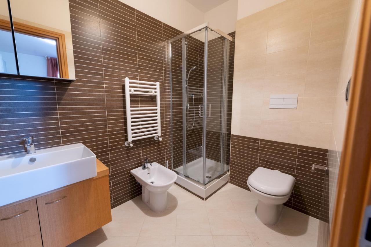 Appartamento Casa Titty Roma Esterno foto