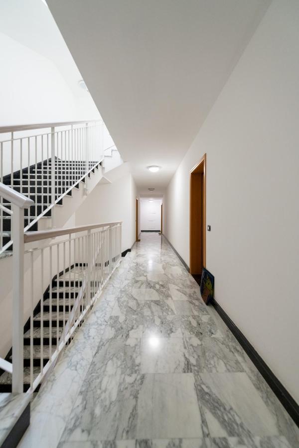 Appartamento Casa Titty Roma Esterno foto
