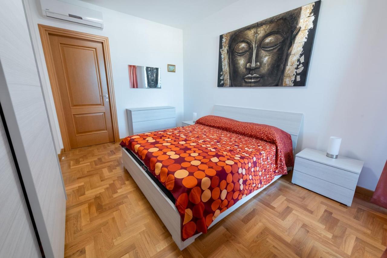 Appartamento Casa Titty Roma Esterno foto